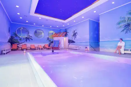 Inselhotel - 20