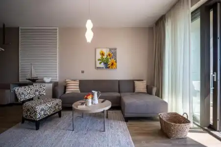Romance & Family Suites - 139