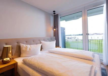 Maremüritz Yachthafen Resort - 108