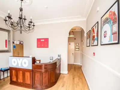 The Regency, Clifton Bristol by Belvilla - 1