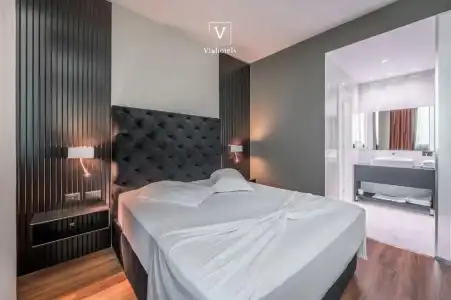VH Eurostar Tirana Congress & Tirana Spa - 115