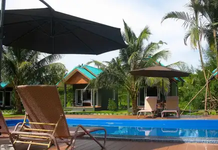 Hongte Khaolak Resort - 12