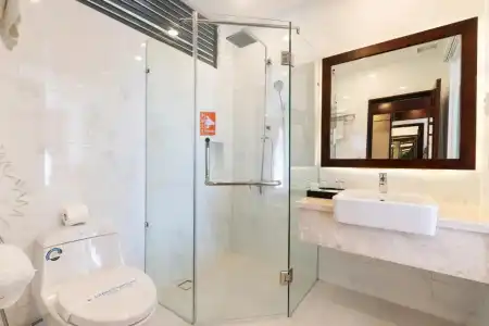 Hoang Ngoc Beach Resort - 54