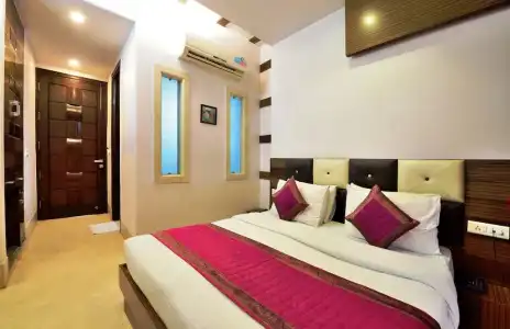 Taksh Inn - 34