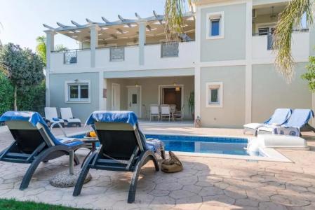 Mamfredas Luxury Resort - 31