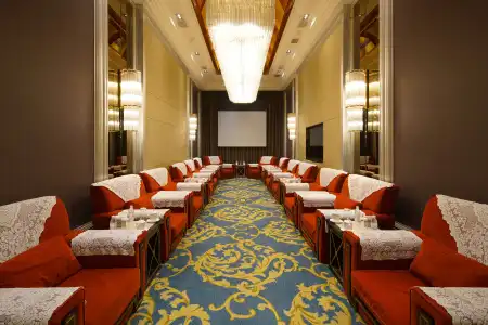 InterContinental Chengdu Global Center by IHG - 34