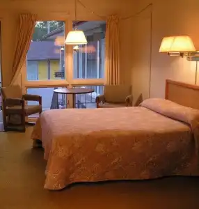 Town N Country Motor Inn - 64
