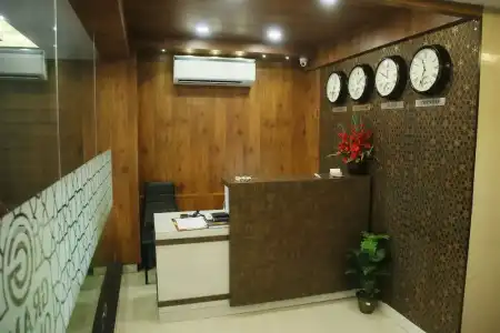 Grand Oliver - 1