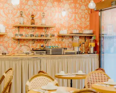 Hôtel Le Grimaldi by Happyculture - 21