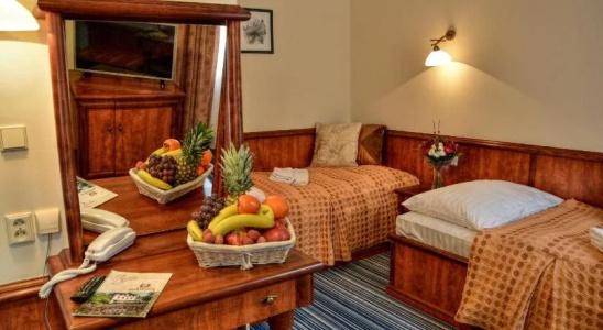 Spa & Wellness Harmonie - 3