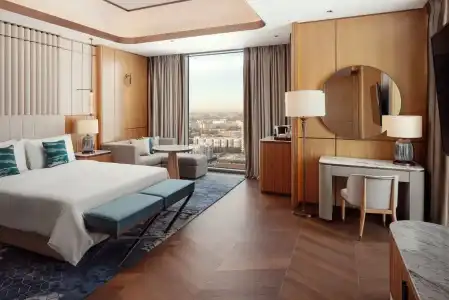 JW Marriott - 65