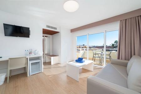 Arena Suite - Adults Only - 31