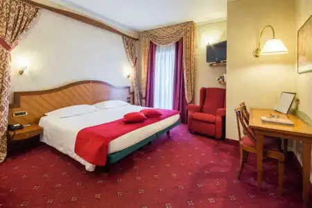 Best Western Luxor - 113