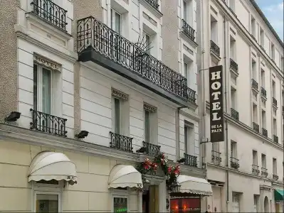de la Paix - 52
