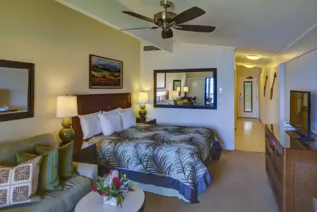 Napili Kai Beach Resort - 3