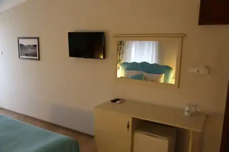 Setenay  Otel - 24