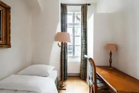 Residence Bijou de Prague - 54