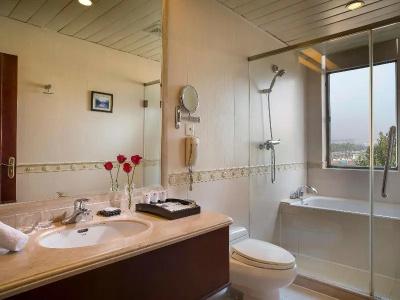Grand Mercure Xian Renmin Square - 63