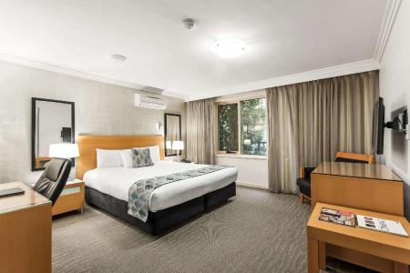 Bayside Geelong & Apartments, an Ascend Collection - 1