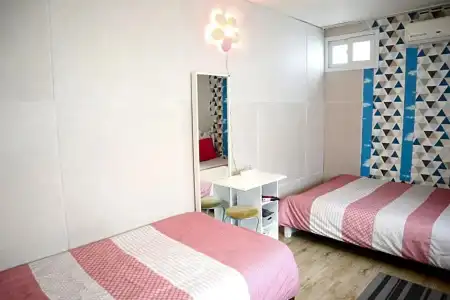 Hongdae Style Guesthouse - 52