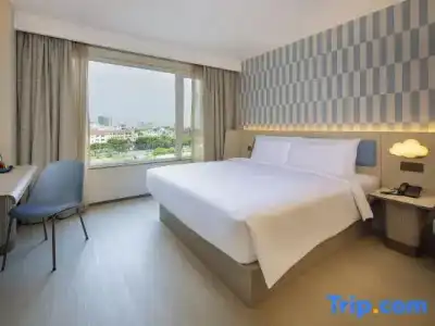 Hanting Ho Chi Minh City Downtown (汉庭国际胡志明市中心酒店) - 108