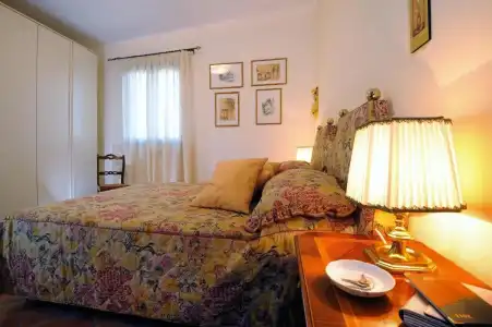 Agriturismo - B&B L'Acquacotta - 99