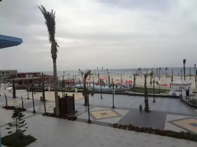 Porto Matrouh Resort - 14