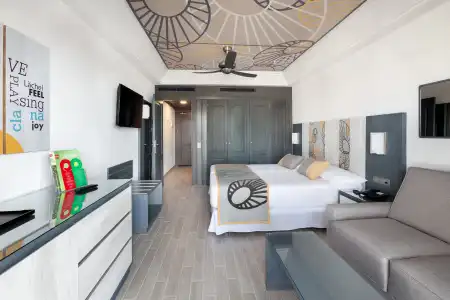 Riu Chiclana - All Inclusive - 4