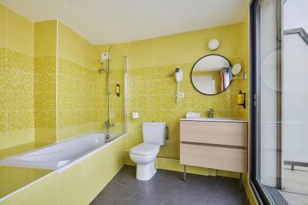 Odalys City Apartment - Marseille Centre Parc Chanot Vélodro - 85