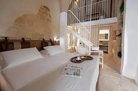 Palazzo Sant'Anna Lecce - 93