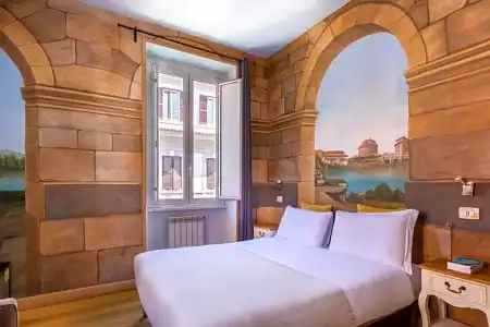 Suites Trastevere - 45