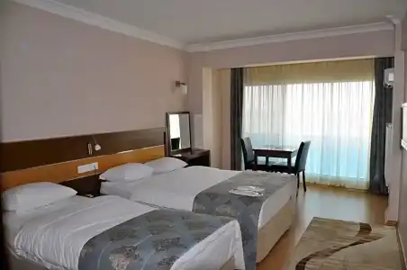 Perla Otel - 16