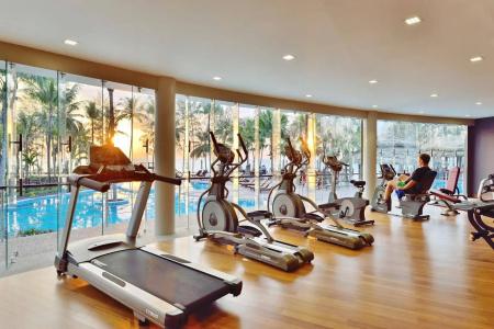 The Haven Khao Lak - 17