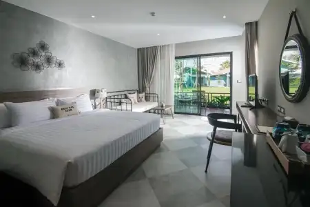 Coral Tree Villa Huahin - 64