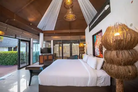 Dhevan Dara Resort & Spa - 209