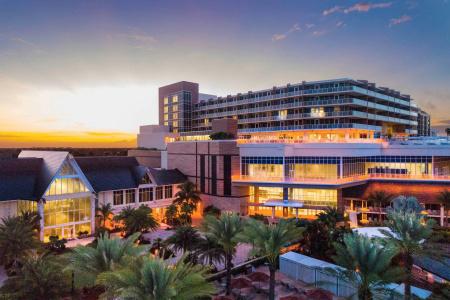 JW Marriott Marco Island Beach Resort - 41