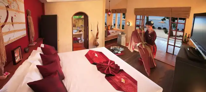 Zazen Boutique Resort & Spa - 5