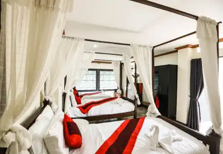 Sripoom Boutique House - 4