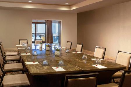 Wyndham Raleigh Durham - Research Triangle - 27