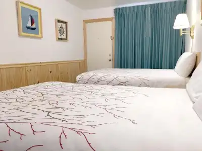 Park Motel and Cabins - 319