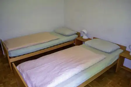 Youth Hostel Luzern - 31