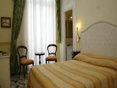 B&B Art Suite Santa Brigida - 62