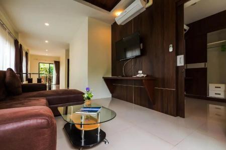 Wanna Dream Pool Villas Ao Nang - 51
