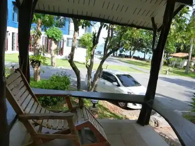 Talkoo Beach Resort Khanom - 15