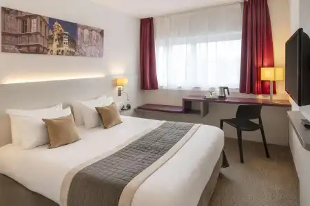 Best Western Colmar Expo - 5