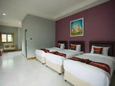 Charming in Khao Yai - 24