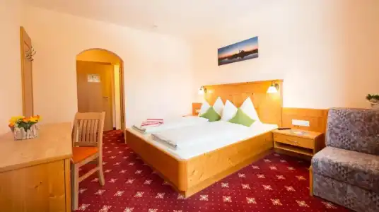Pension Steiermark - 26