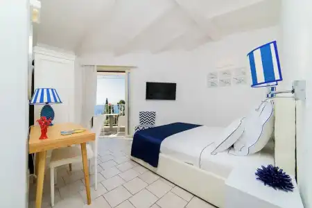 Residenza Al Pesce d'Oro - 10