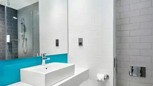 Holiday Inn Express - Nice - Grand Arenas - 88