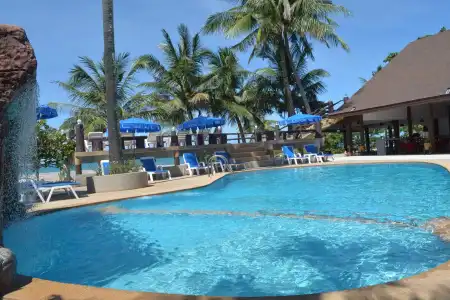 Lanta Il Mare Beach Resort - 23
